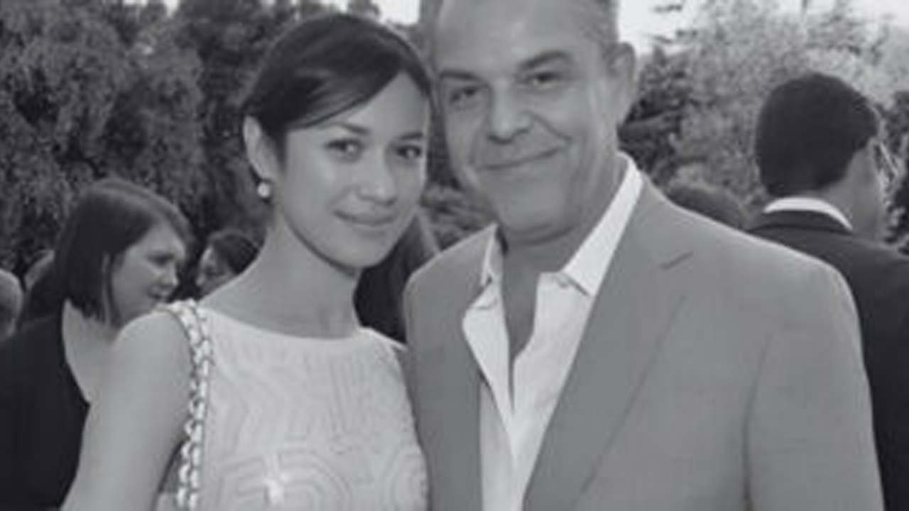 Joy Marie Palm-Miller's Son 