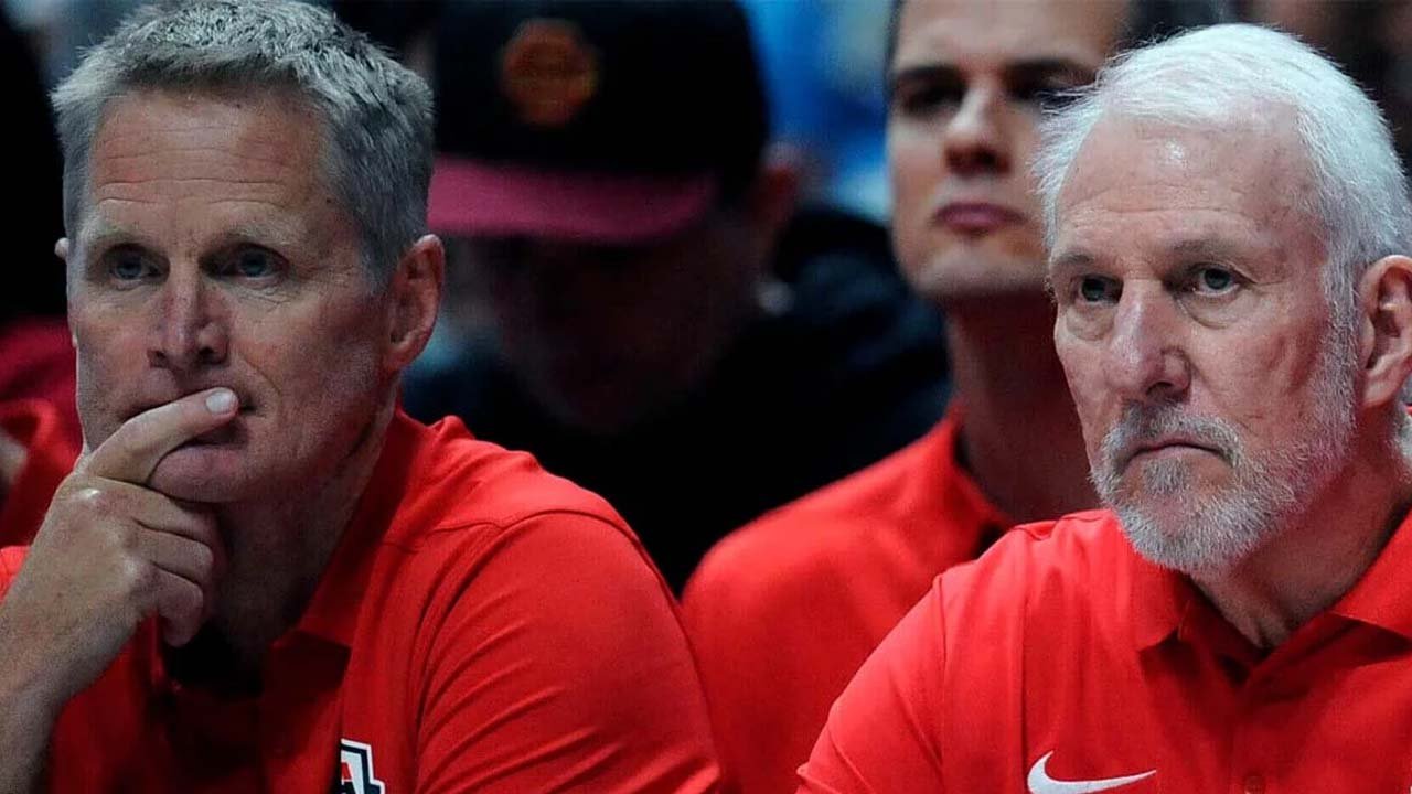 Micky Popovich’s Career 