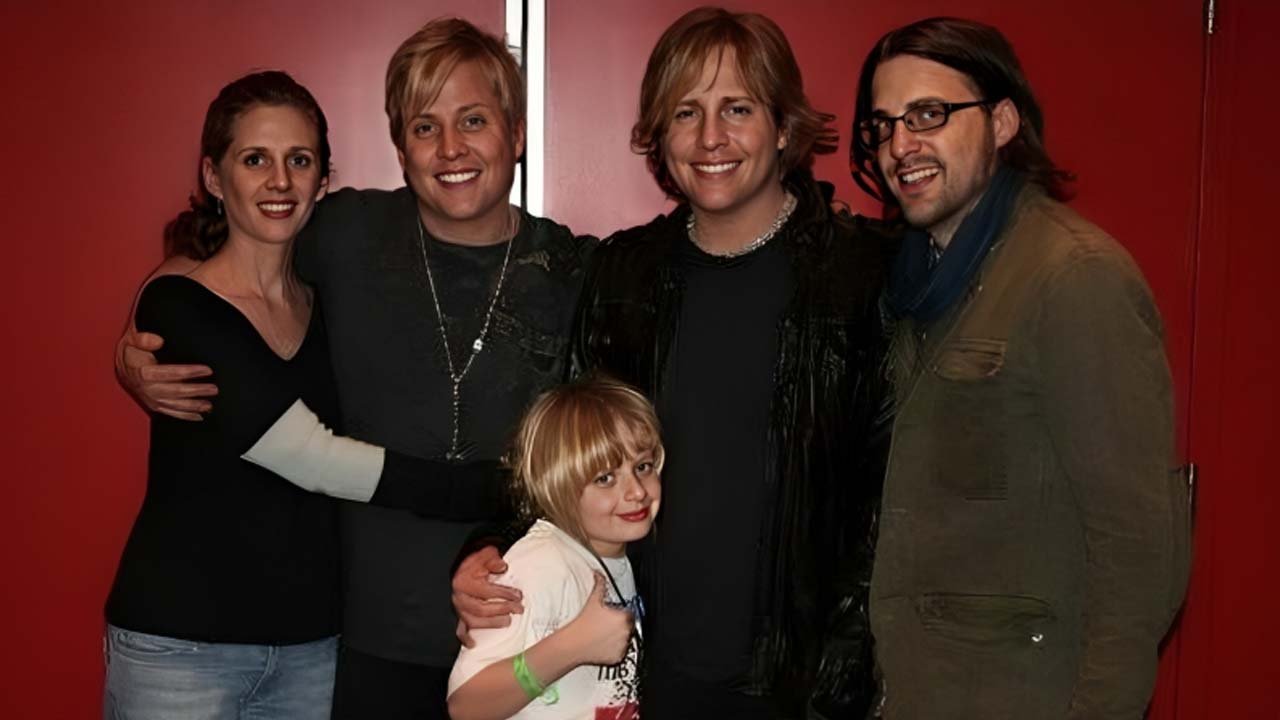 The Famous Nelson Family Legacy