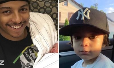 Meet Zephaniah Marley: The Next Generation of the Marley Legacy