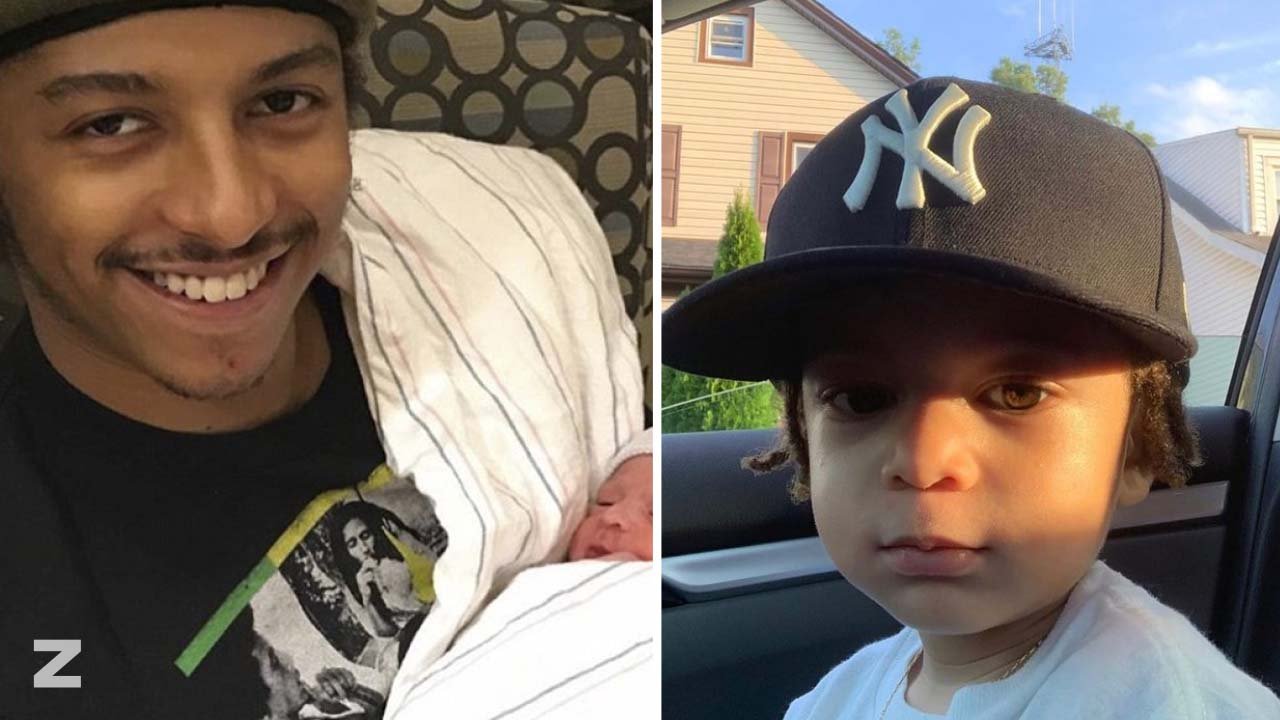 Meet Zephaniah Marley: The Next Generation of the Marley Legacy