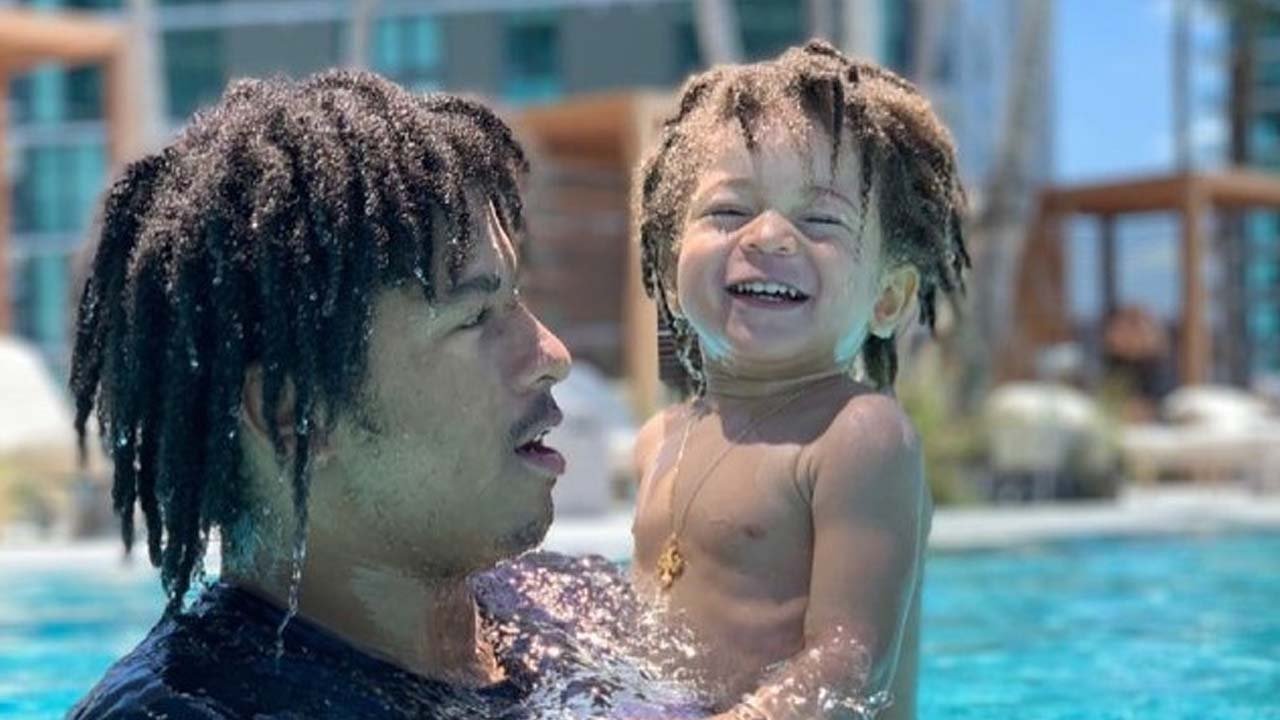 The Great Bob Marley Legacy