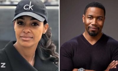 Courtenay Chatman, Life Career, and Michael Jai White's ex-wife