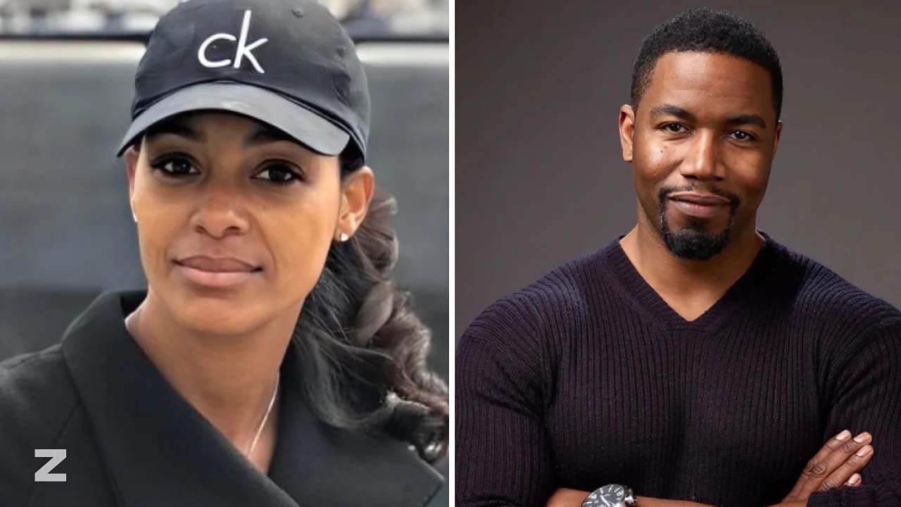 Courtenay Chatman, Life Career, and Michael Jai White's ex-wife