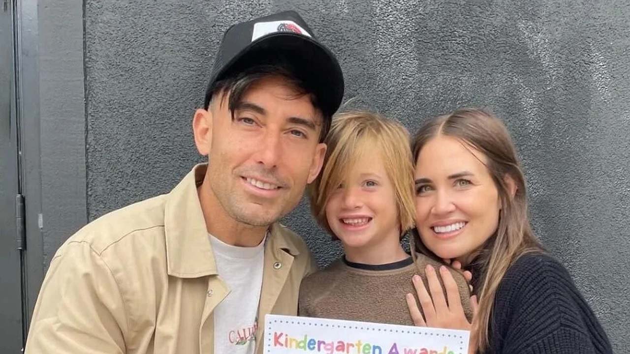 Mallory Plotnik as a Wife