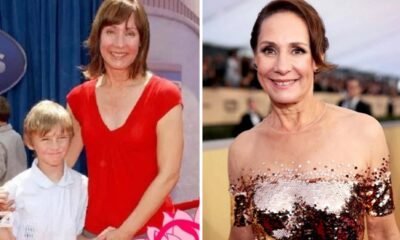 Who Is Will Theron Roth? Everything to Know About Laurie Metcalf's Son