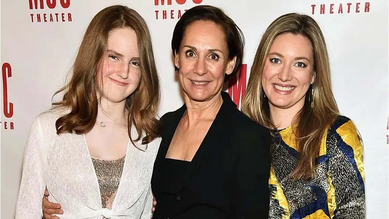 Meet Will Theron Roth's Siblings