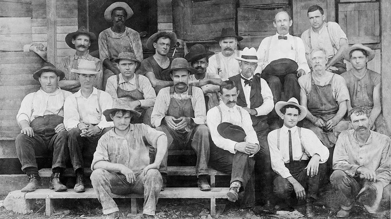 Where Jack Daniel Byrne Is Now in 2026