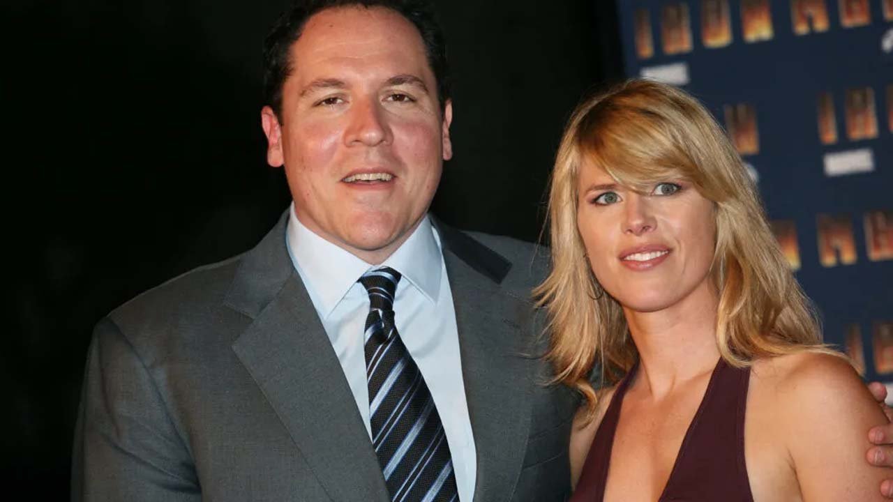 How Joya Tillem Met Jon Favreau