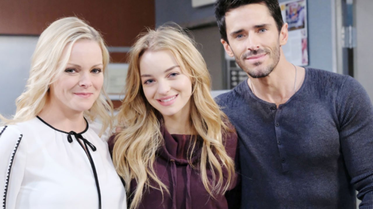 Olivia Rose Cameron's Parents