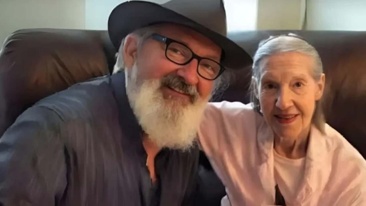 Brandy Quaid's Growing Up in Texas