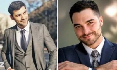 Nicholas Simon Ressler