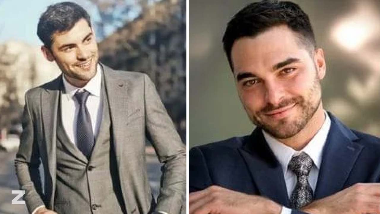 Nicholas Simon Ressler