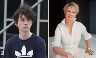 Charles Ezekiel Mozes