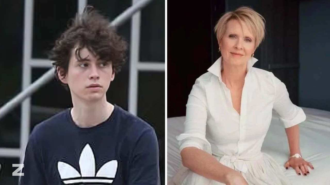 Charles Ezekiel Mozes