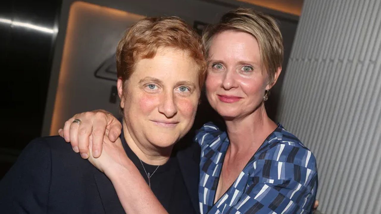 Charles's Growing Up With Two Moms