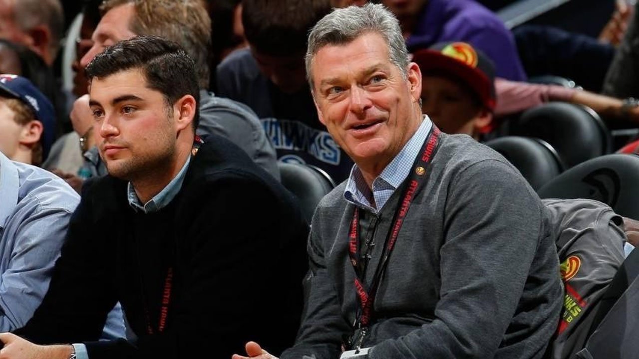 His Brothers and Family Bond