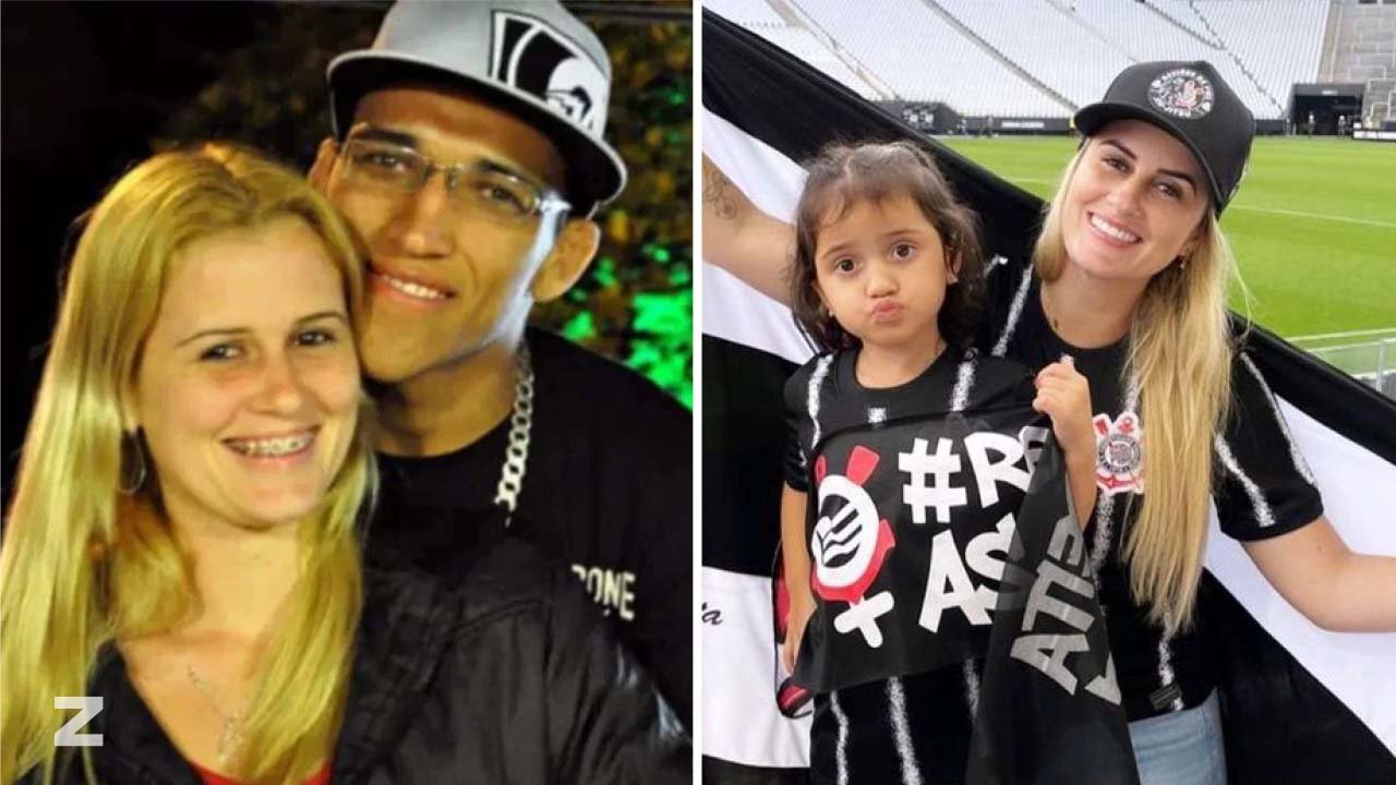 Who Is Talita Roberta Pereira? The Real Story Behind Charles Oliveira’s Ex-Wife