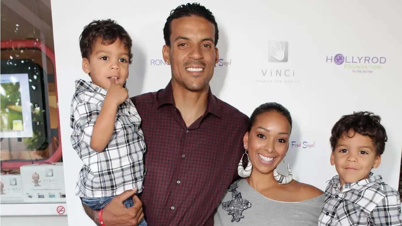 Parents’ Divorce and Family Changes