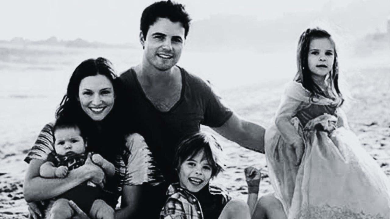 Noah Wilde's Faith and Family Values