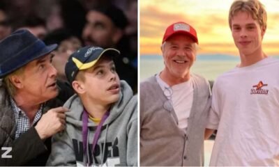 Jasper Breckenridge Johnson