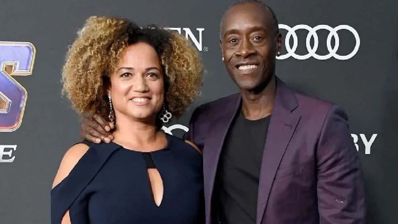 Imani Cheadle's Growing Up With a Sister