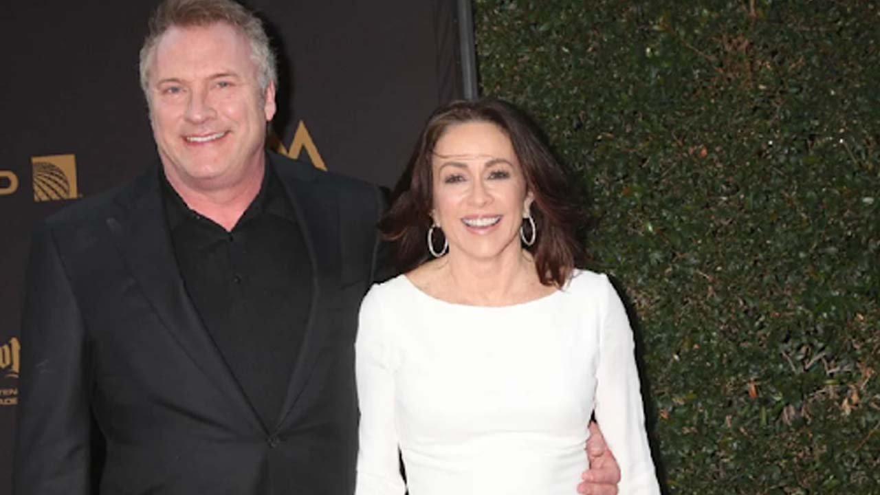 How Did Constantine Yankoglu Meet Patricia Heaton?