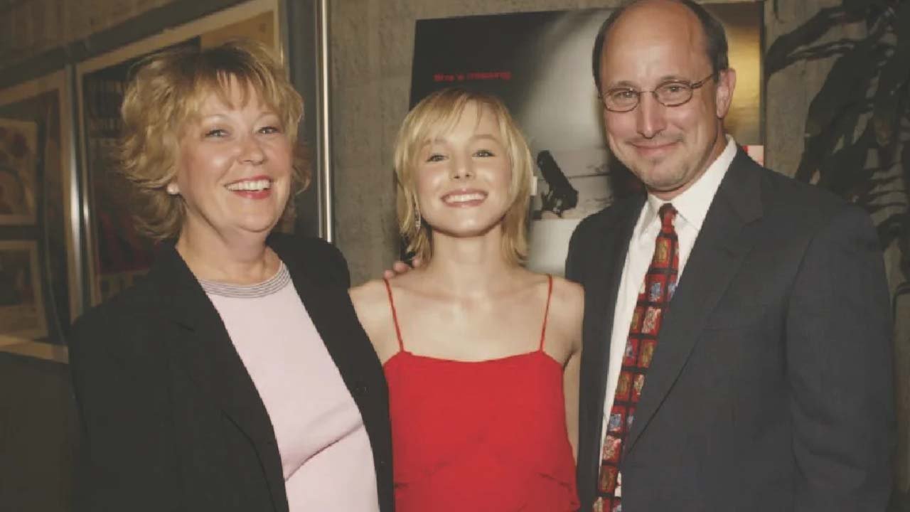 Lorelei Frygier’s Marriage to Tom Bell