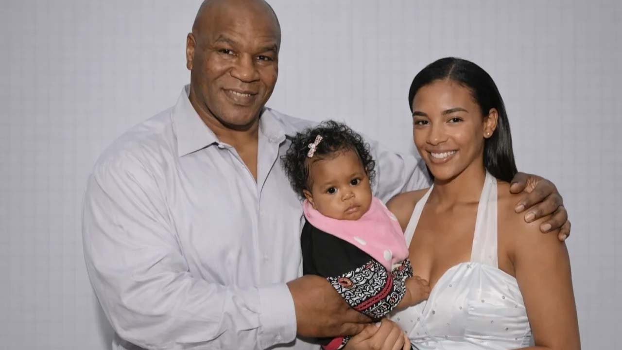 Their Children and Family Life