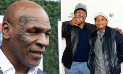 Who Is Sol Xochitl? The Story Behind Mike Tyson’s Former Partner