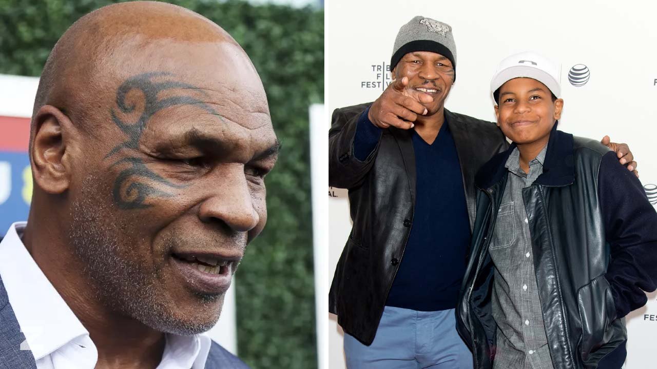 Who Is Sol Xochitl? The Story Behind Mike Tyson’s Former Partner