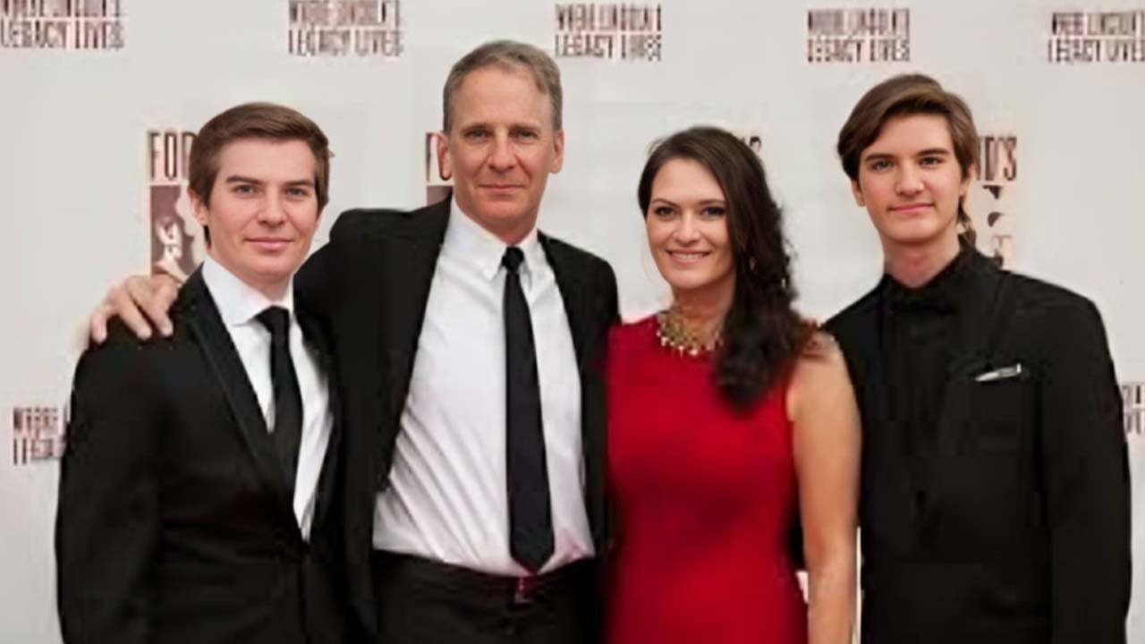 Wil Bakula's Growing Up in a Famous Family