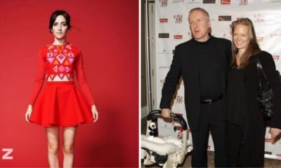 Elizabeth Rose Cameron