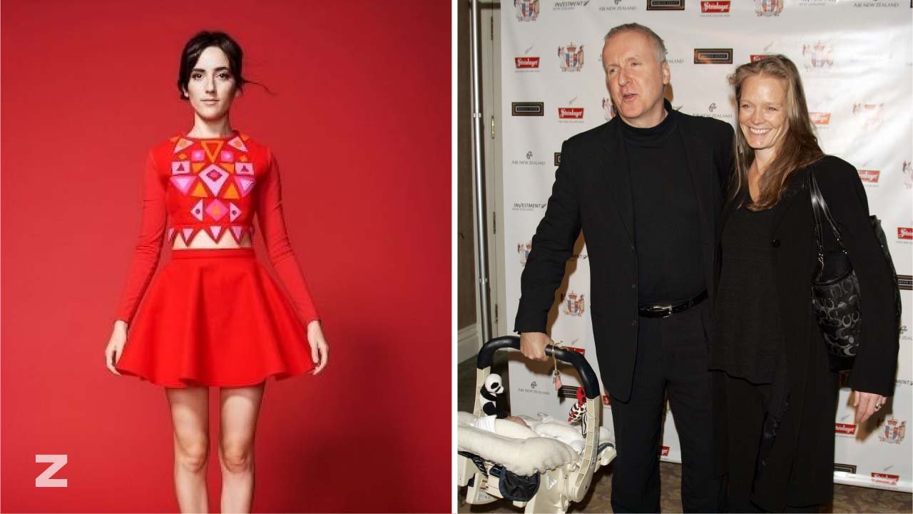 Elizabeth Rose Cameron