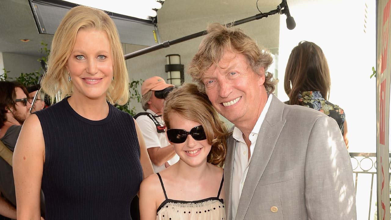 Who Is Alastair Duncan? 