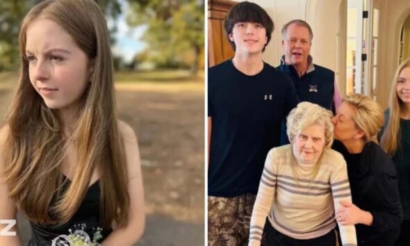 Lucy Elizabeth Linch