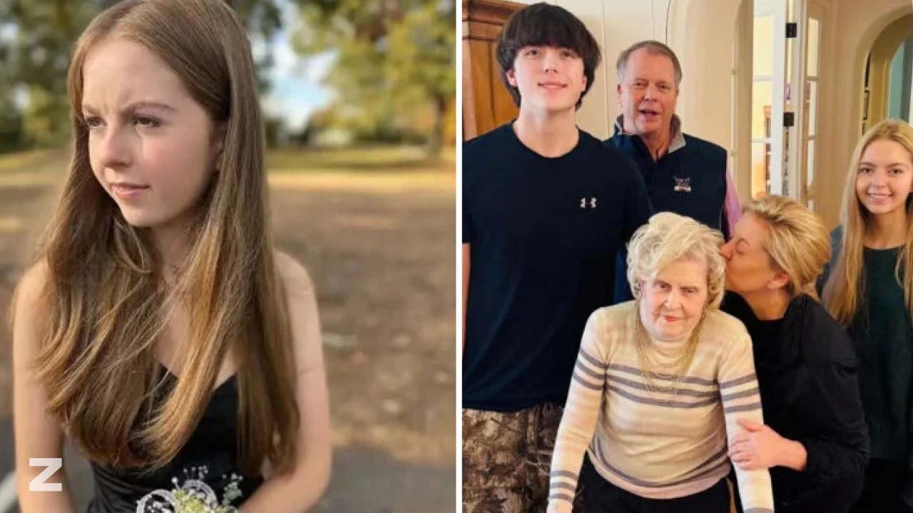 Lucy Elizabeth Linch