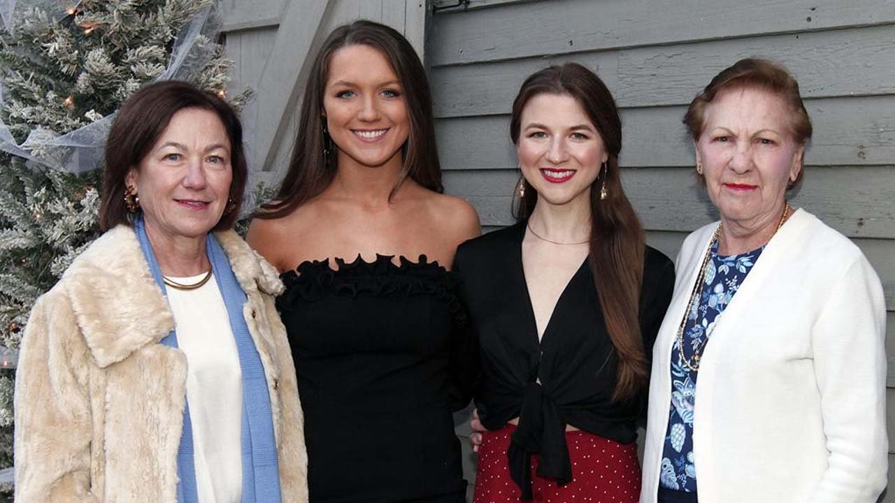 Emerson’s Sister and Family Life