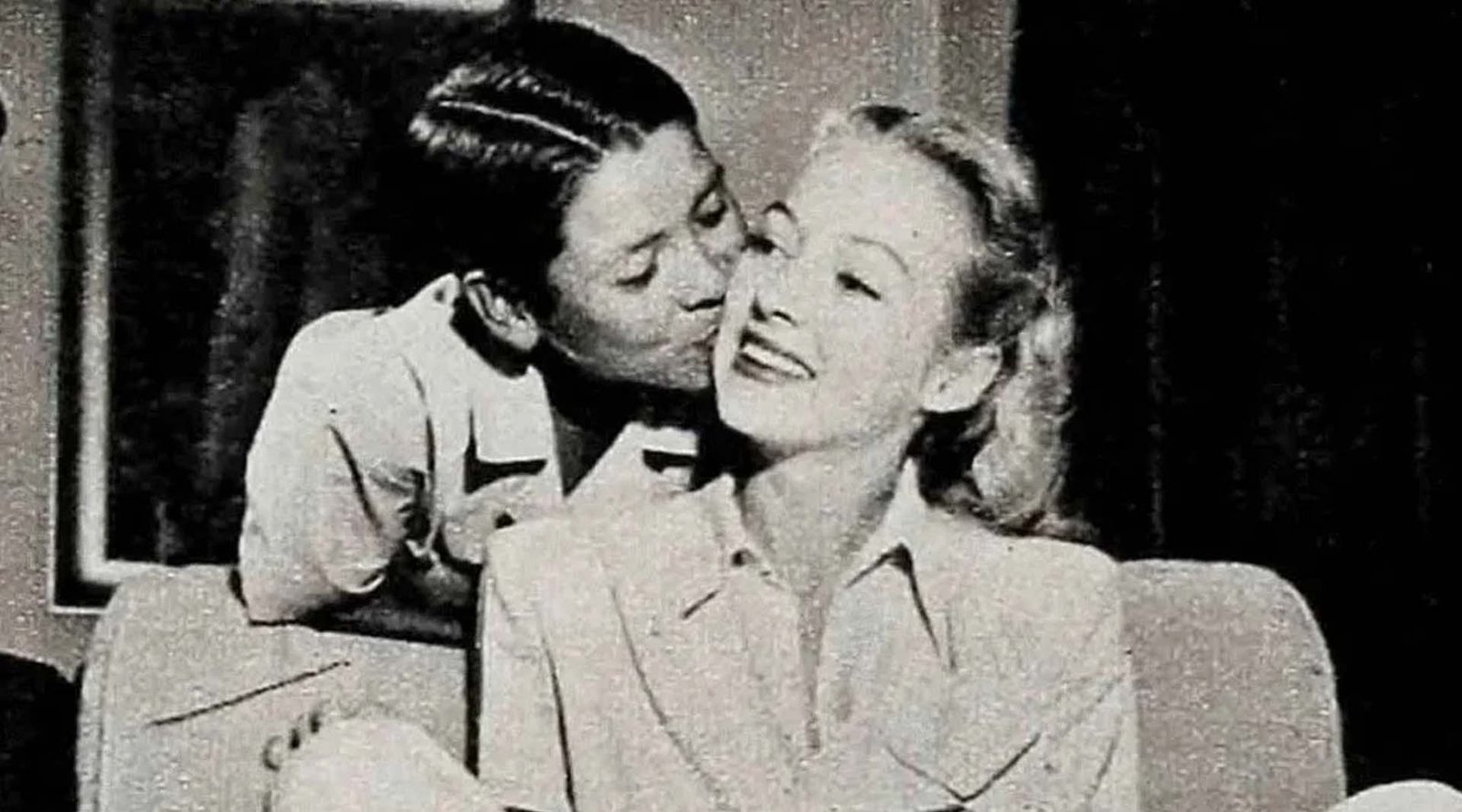 How John Huston Met Pablo Huston