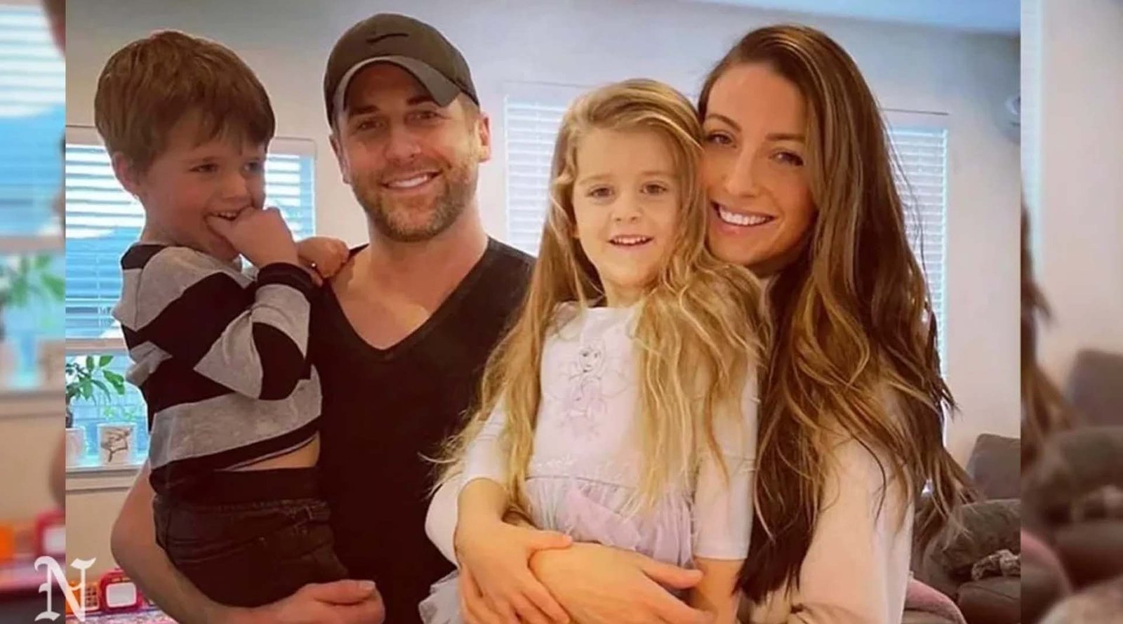 Sara Matter’s Family Life and Children