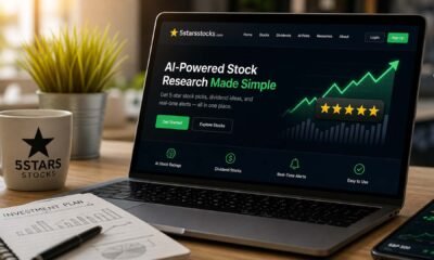 5starsstocks .com