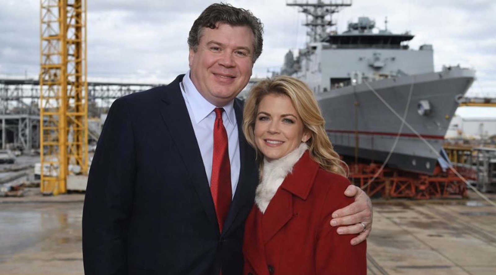 Gemi Bordelon and Ben Bordelon’s Love Story