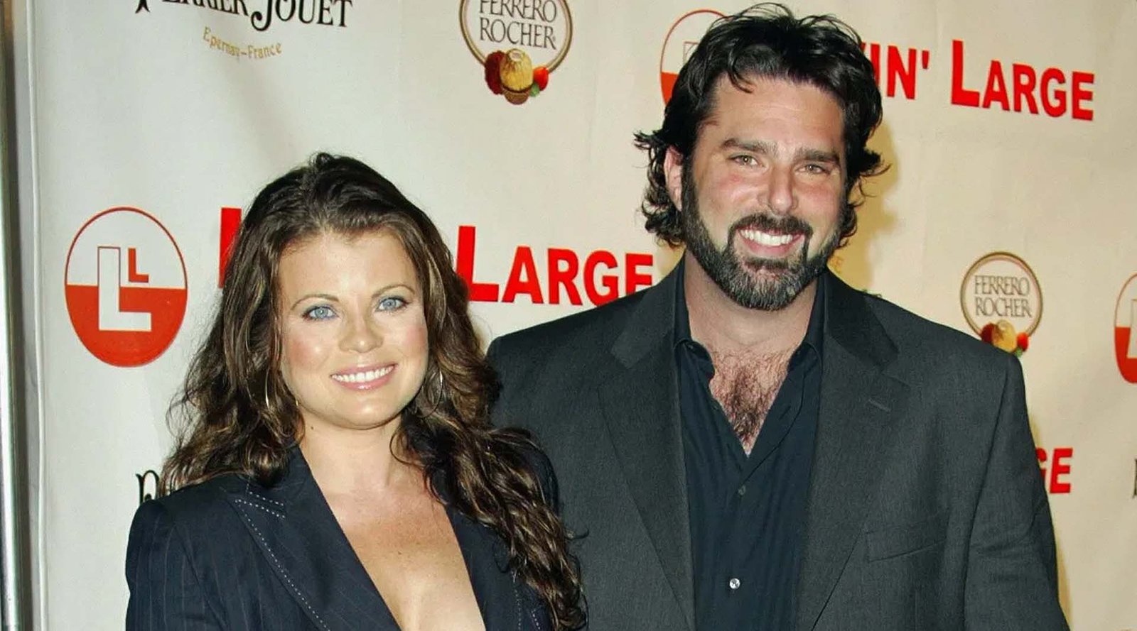 Paul Cerrito and Yasmine Bleeth’s Marriage