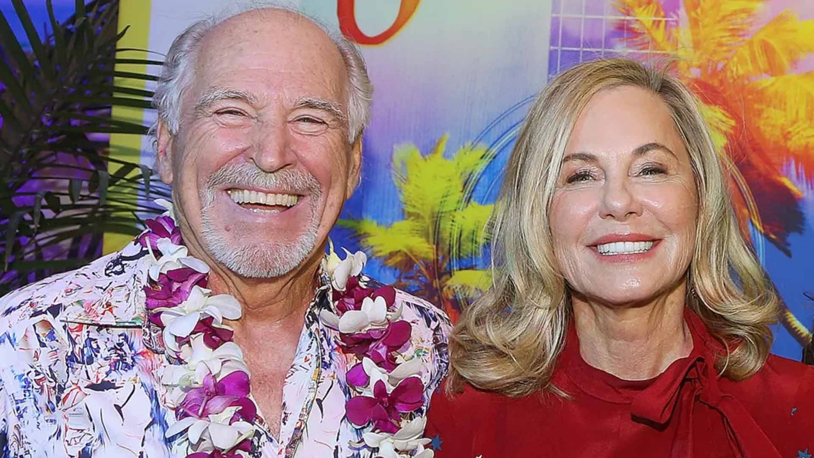 Margie Washichek and Jimmy Buffett’s Marriage