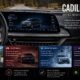 Do the Driving Modes in Cadillac LYRIQ Offer Different Ranges or Battery Usages?