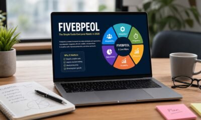 Fivebpeol
