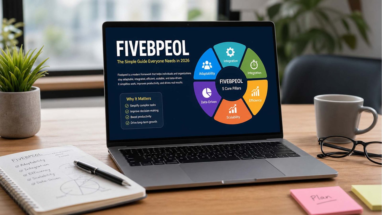 Fivebpeol
