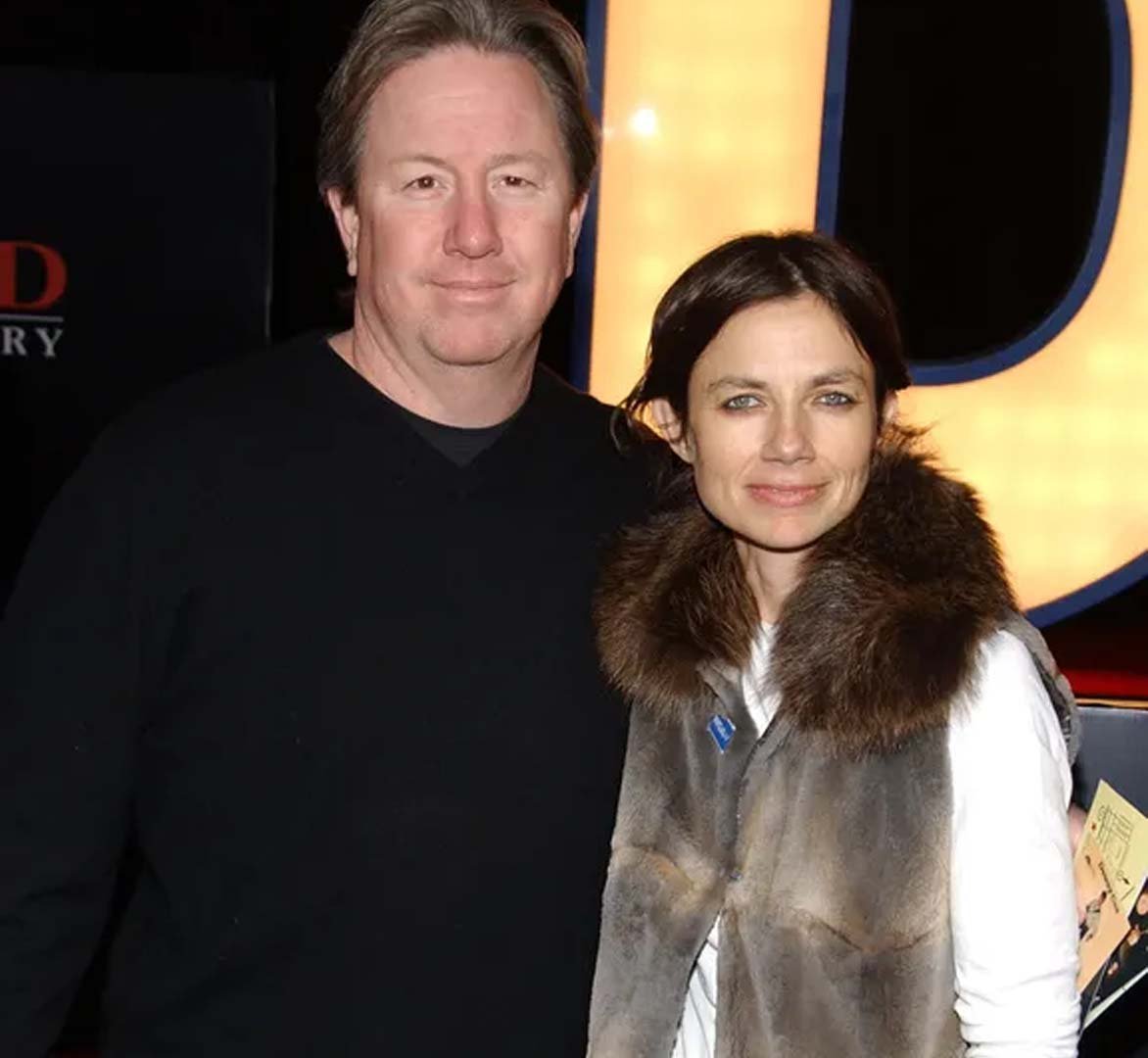 The Strong Relationship Between Mark Fluent and Justine Bateman