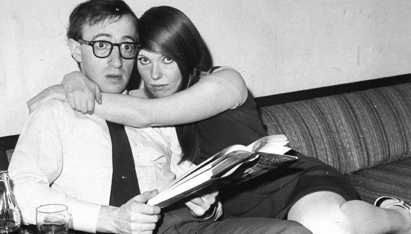 Woody Allen’s Life After Harlene Rosen