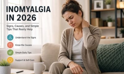 inomyalgia